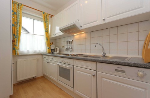 Frauenwald Apartamento | Apartment 11, 1st floor, 2 rooms, Frauenwald - Bergblick Frauenwald - Fewo.cc