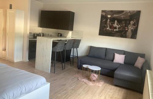 Burg Apartamento | Apartment 11