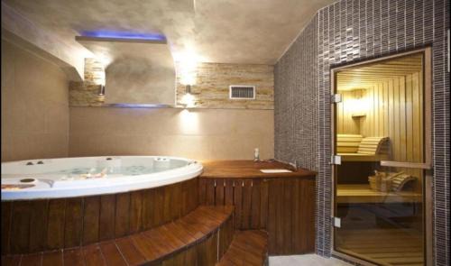 Kopaonik Apartamento | Apartment 111 at Zoned Apart Hotel & Spa - Apartman 111 u hotelu Zoned
