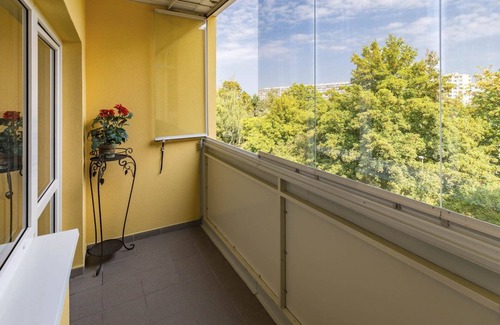 Prague 9 Apartamento | Apartamento 116m ² 15 minutos del centro de Praga