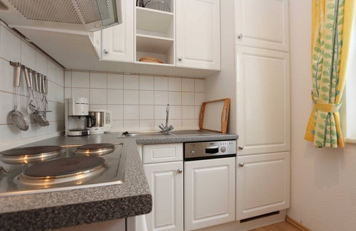 Frauenwald Apartamento | Apartment 12, 1st floor, 2 rooms, Frauenwald - Bergblick Frauenwald - Fewo.cc