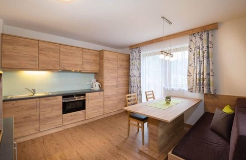 Grossarl Apartamento | Apartamento 12 - Landhaus Huber
