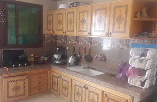 Meknes Apartamento | Apartamento 120m muy bonito