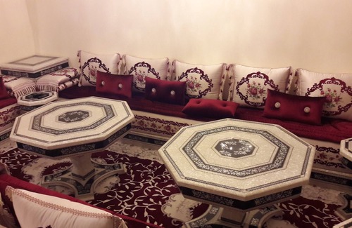 Meknes Apartamento | Apartamento 120m muy bonito