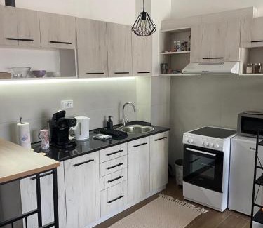 Sabac Apartamento | Apartment#13 Šabac