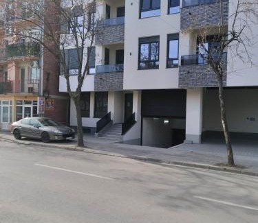 Sabac Apartamento | Apartment#13 Šabac