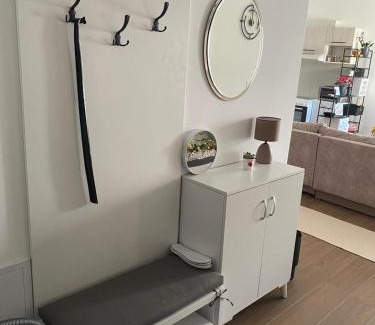 Sabac Apartamento | Apartment#13 Šabac