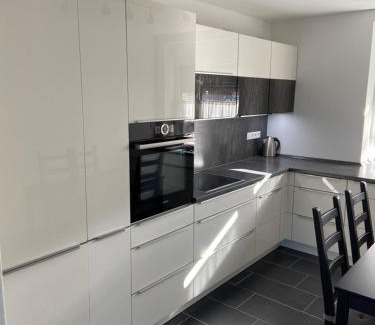 Allersberg Apartamento | Apartment 13