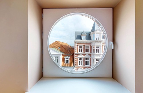 Altstadt Apartamento | Apartment 14 | Boardinghouse Lüneburg No8A