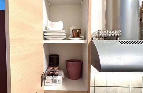 Waldegg Condominio | Apartment 14 im Herzen von Linz