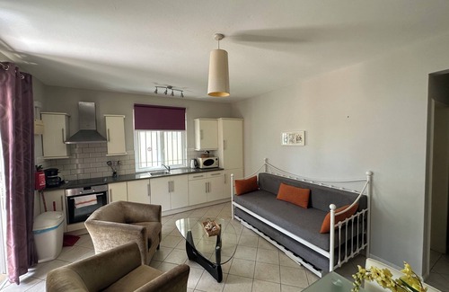 Mahebourg Apartamento | Pointe D Esny: Apartamento - Lujo 2 habitaciones
