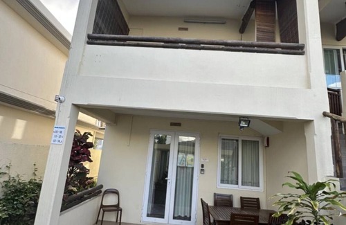 Mahebourg Apartamento | Pointe D Esny: Apartamento - Lujo 2 habitaciones