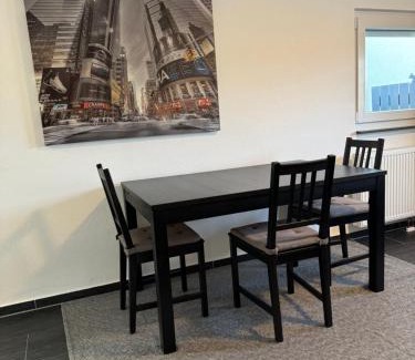 Allersberg Apartamento | Apartment 15