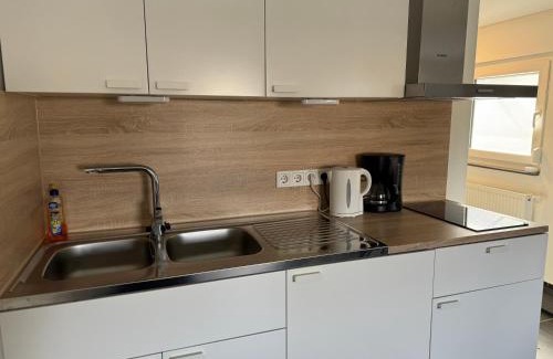 Allersberg Apartamento | Apartment 15