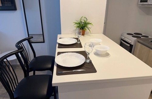 Ezeiza Apartamento | Apartment 15 minutes from Ezeiza Airport