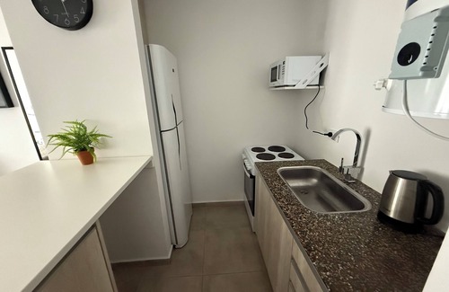 Ezeiza Apartamento | Apartment 15 minutes from Ezeiza Airport