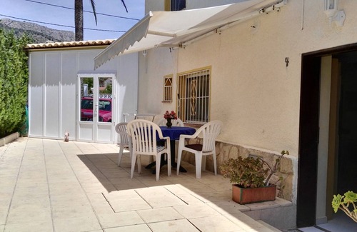La Canuta Apartamento | Apartamento Nr. 4 a 150 m del mar y piscina