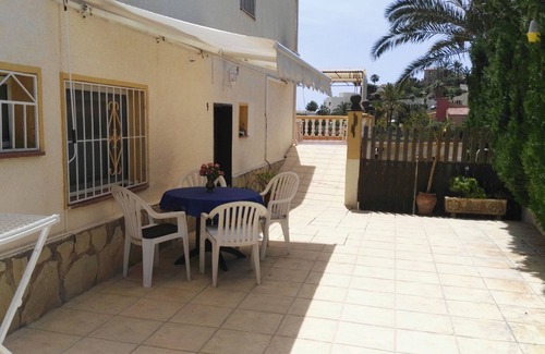 La Canuta Apartamento | Apartamento Nr. 4 a 150 m del mar y piscina