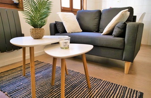 Rodez Apartamento | Apartment 150m from the cathedral