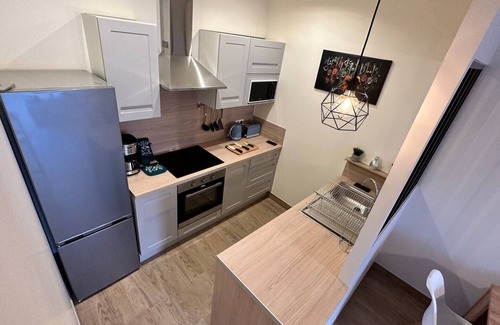 L'Economie Apartamento | Apartment 15min from paris