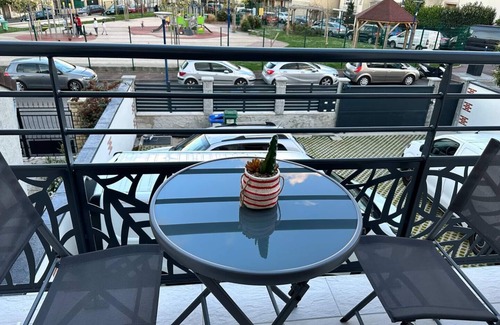 L'Economie Apartamento | Apartment 15min from paris
