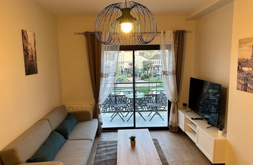 L'Economie Apartamento | Apartment 15min from paris