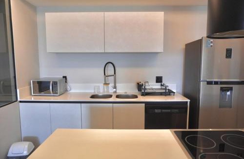 Americana Apartamento | Apartment 18 G