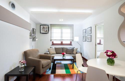 Savamala Apartamento | Apartment 18