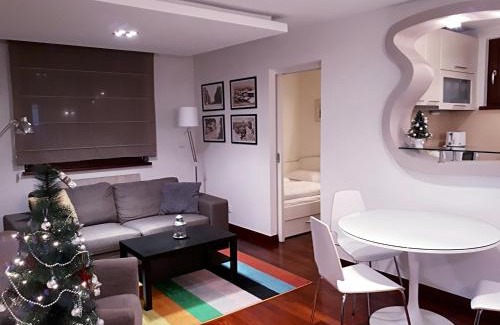 Savamala Apartamento | Apartment 18