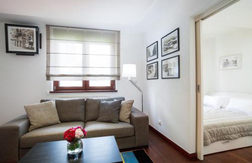 Savamala Apartamento | Apartment 18