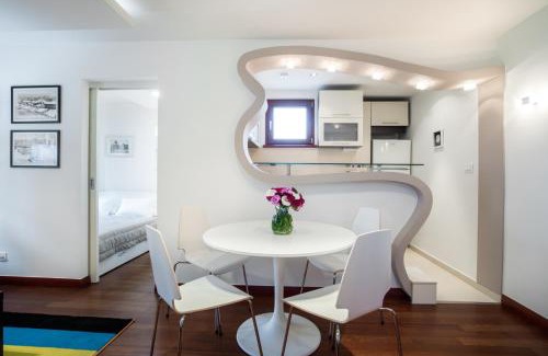 Savamala Apartamento | Apartment 18