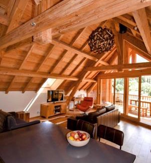 La Salle-les-Alpes Apartamento | Apartment 19