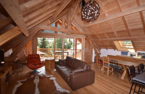 La Salle-les-Alpes Apartamento | Apartment 19