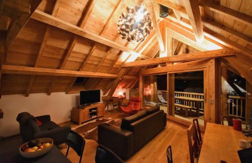 La Salle-les-Alpes Apartamento | Apartment 19