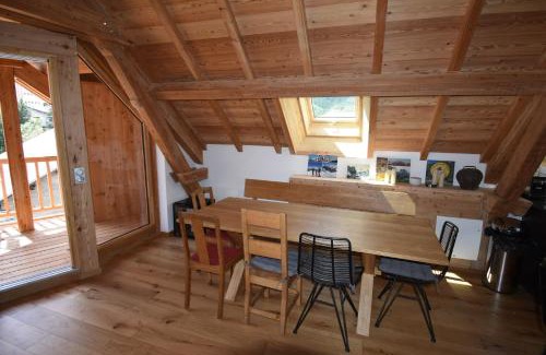 La Salle-les-Alpes Apartamento | Apartment 19