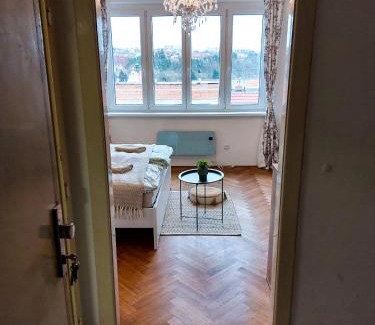 Brno Apartamento | Apartment 1935, Brno-Královo Pole