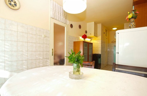 Veruda Apartamento | Apartment 1995/28135 (Istria - Pula), 750m from the beach