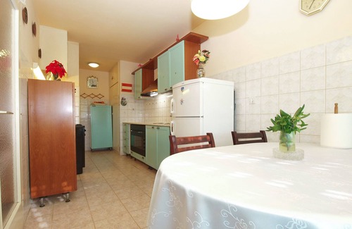 Veruda Apartamento | Apartment 1995/28135 (Istria - Pula), 750m from the beach
