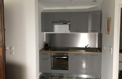 Luz-Saint-Sauveur Apartamento | Apartment 1D Eugénie