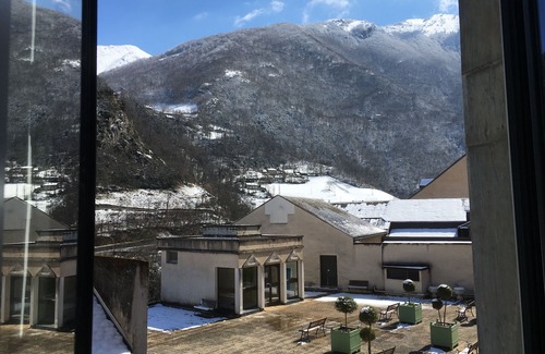 Luz-Saint-Sauveur Apartamento | Apartment 1D Eugénie