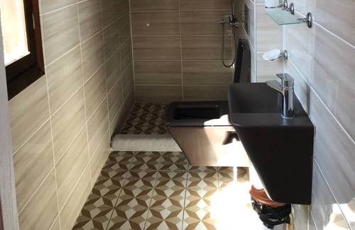 Kaleici Villa | APARTMENT 2+1 / Antalya center, Beach 5 minutes.