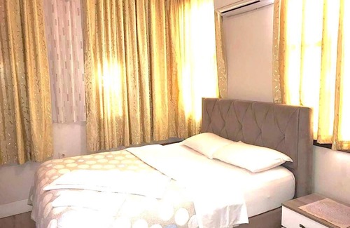 Kaleici Villa | APARTMENT 2+1 / Antalya center, Beach 5 minutes.