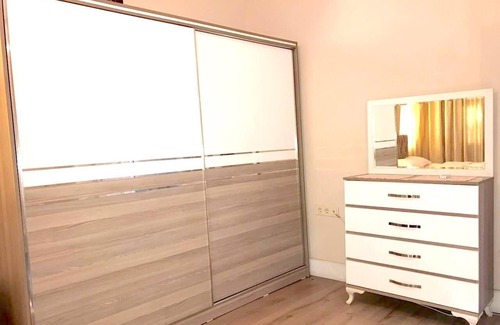 Kaleici Villa | APARTMENT 2+1 / Antalya center, Beach 5 minutes.