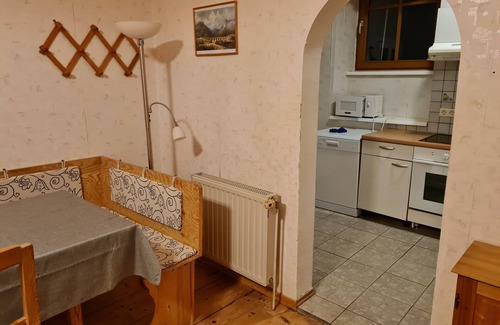 Breitenstein Apartamento | Apartamento 2 - Apartamentos Manuela