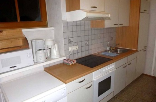 Breitenstein Apartamento | Apartamento 2 - Apartamentos Manuela