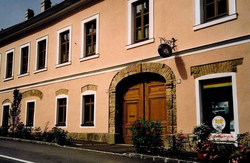 Breitenstein Apartamento | Apartamento 2 - Apartamentos Manuela