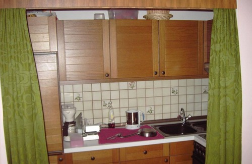 Irdning Apartamento | Apartment 2 / 2 bedrooms - Haus Kaltenegger