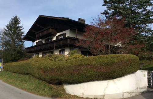 Irdning Apartamento | Apartment 2 / 2 bedrooms - Haus Kaltenegger