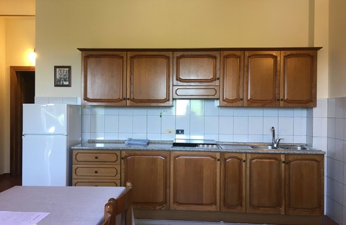 Paciano Apartamento | VACACIONES IDEALES La Stalla