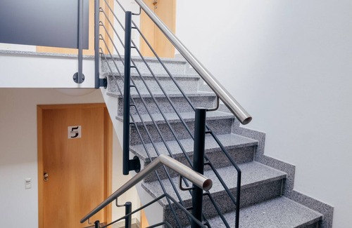 Bad Urach Apartamento | Apartamento 2, 28 m², 1 salón / dormitorio, max. 2 personas
